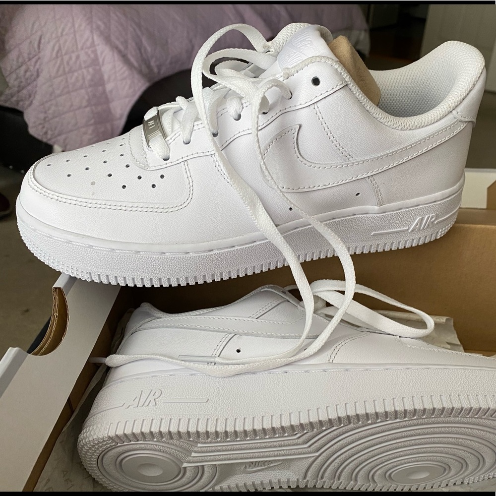 Nike Air Force 1 ‘07